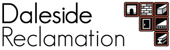 Daleside Reclamation Logo